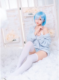 VOL.081 Pajama Rem(34)